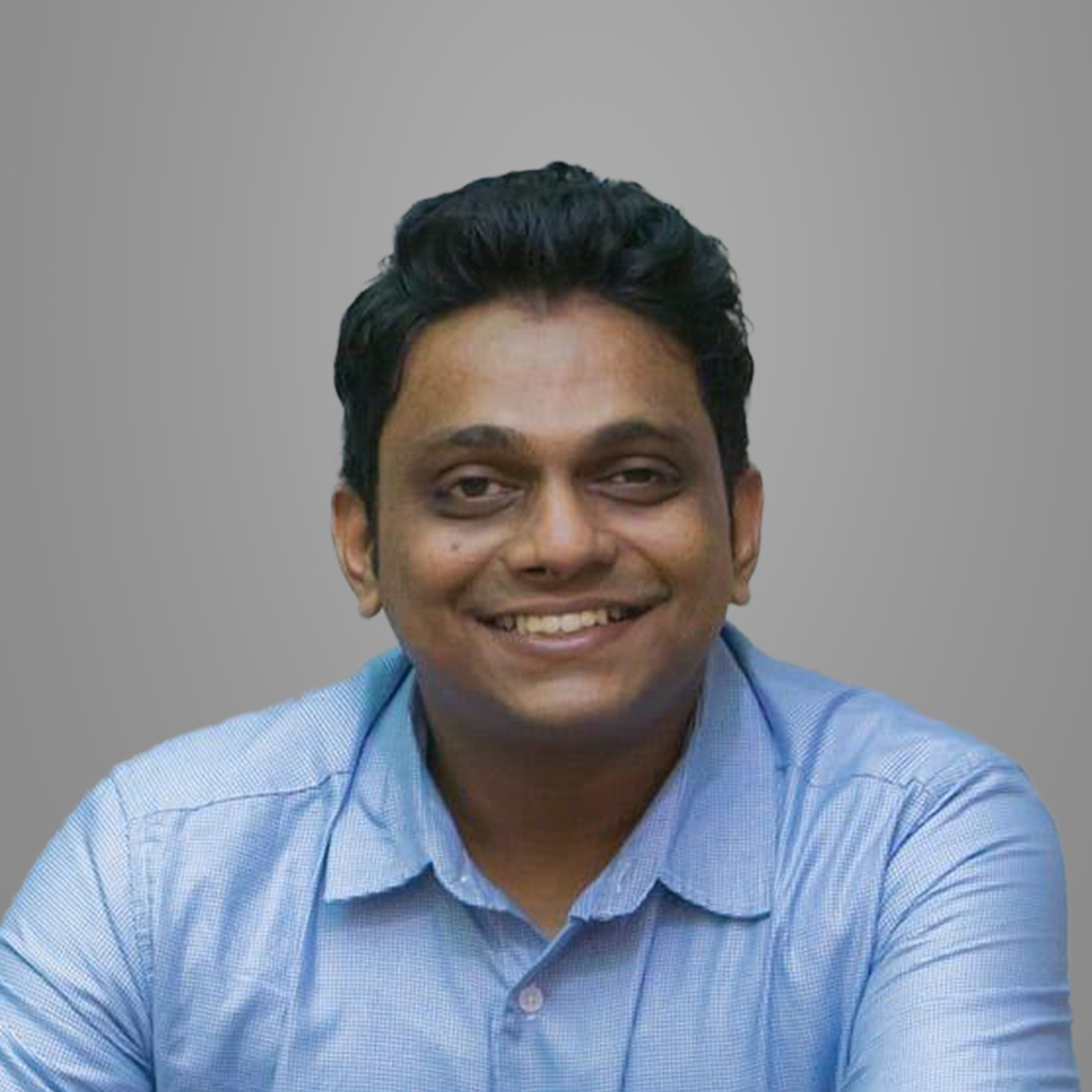 Mr. Aftab Shoukath