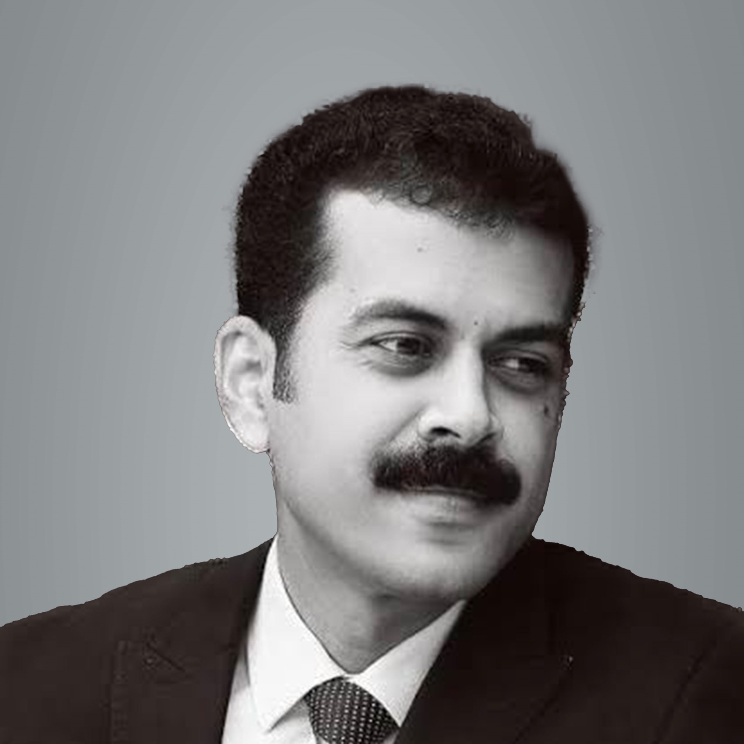 C.S Ashiq AM FCS,IIMK (BM)